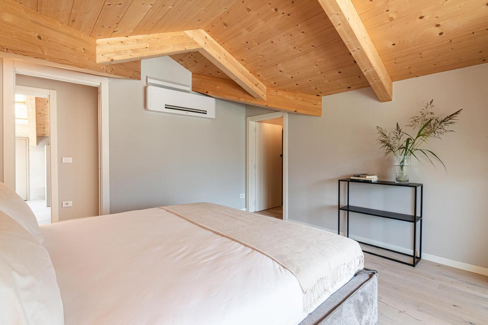 Lago Dorato Luxury Apartments & Villa - Lake Como View Colico Exteriör bild