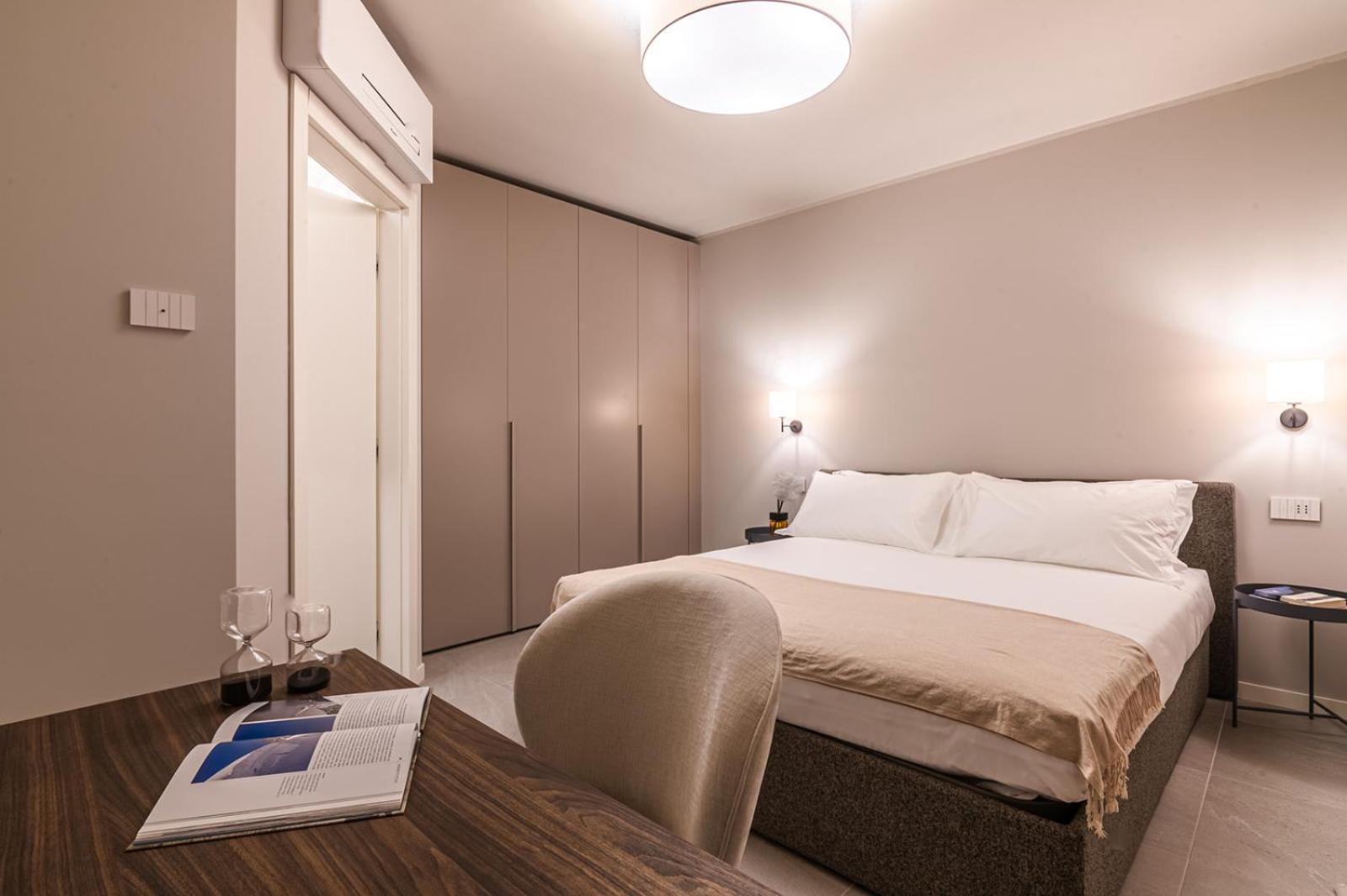 Lago Dorato Luxury Apartments & Villa - Lake Como View Colico Exteriör bild