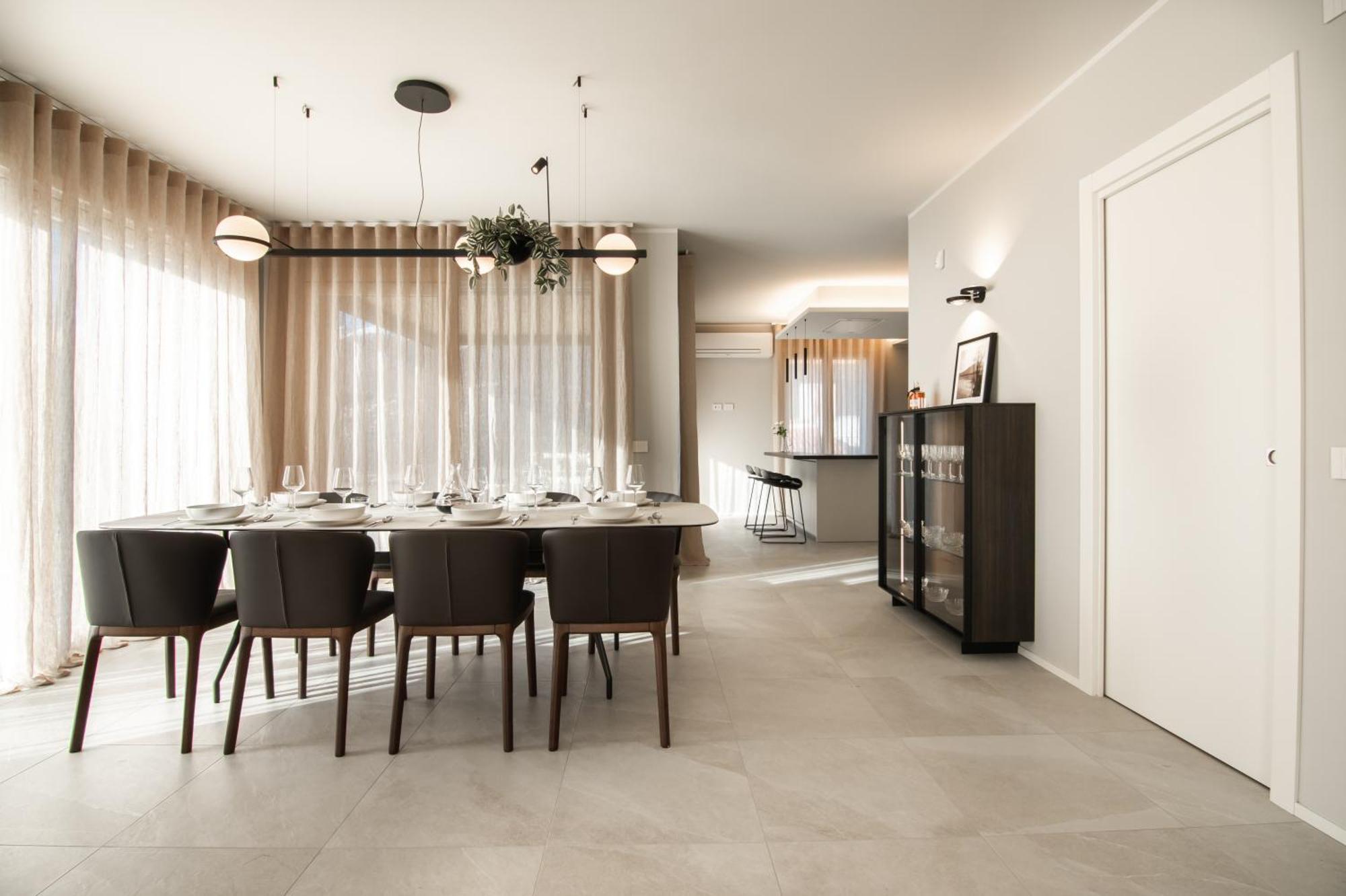 Lago Dorato Luxury Apartments & Villa - Lake Como View Colico Exteriör bild