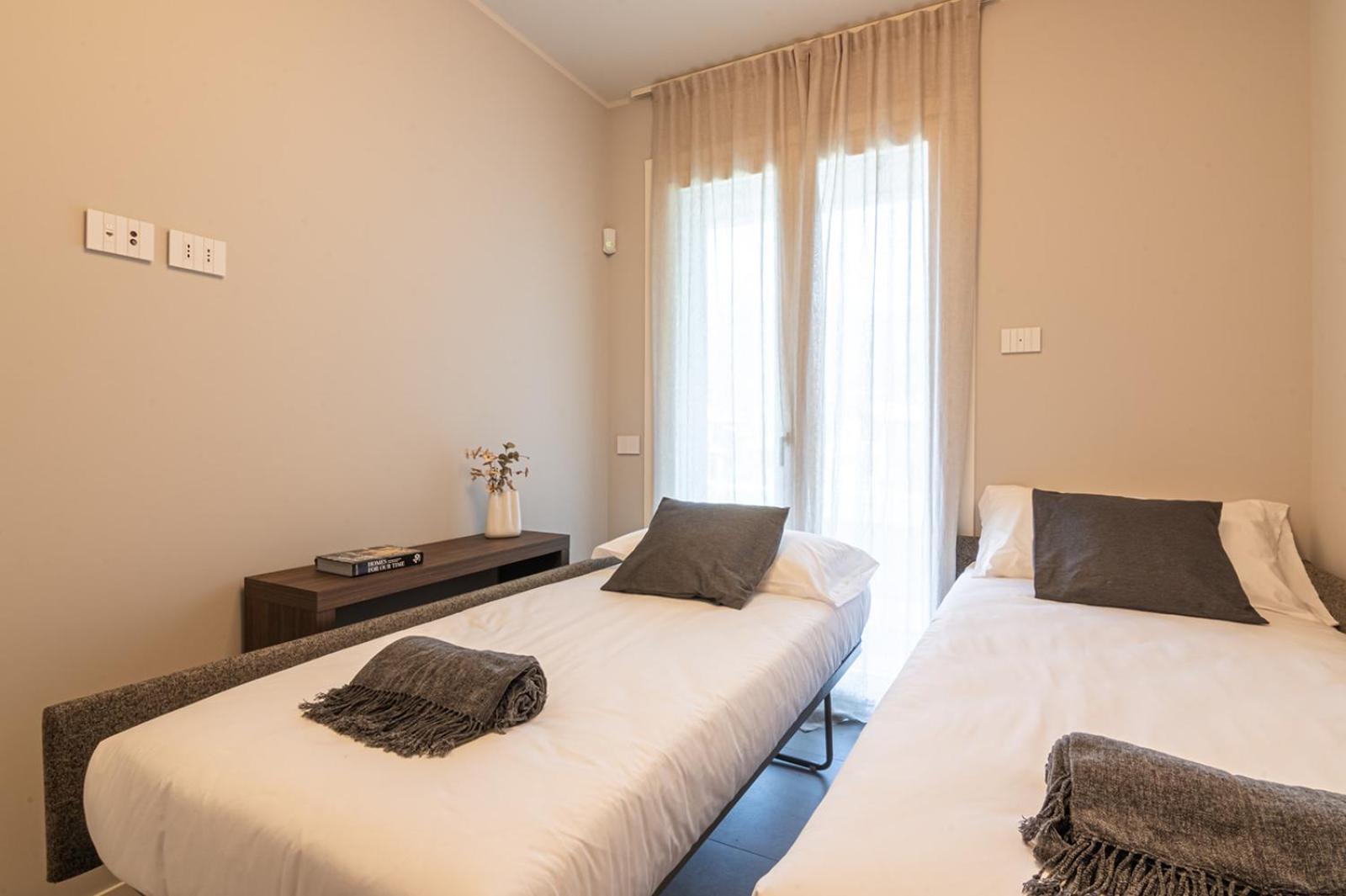 Lago Dorato Luxury Apartments & Villa - Lake Como View Colico Exteriör bild